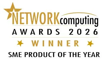 Awards Network Computing Awards 2026 : SME Product of the Year - 365 Total Protection