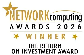 Awards Network Computing Awards 2026 : The Return on Investement Award - 365 Mutli-Tenant Manager for MSPs