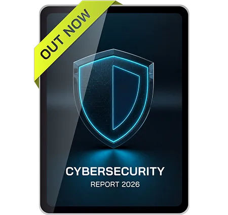Cybersecurity Report 2026