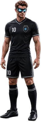 Soccer Giveaway 2026 Captain Security