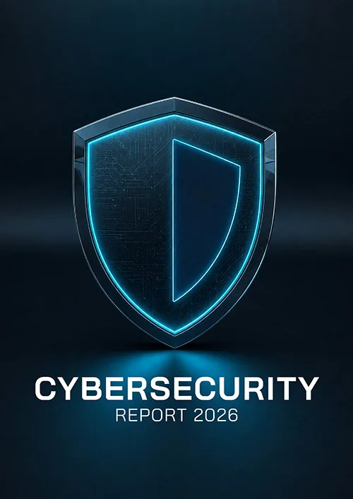 Cybersecurity Report 2026