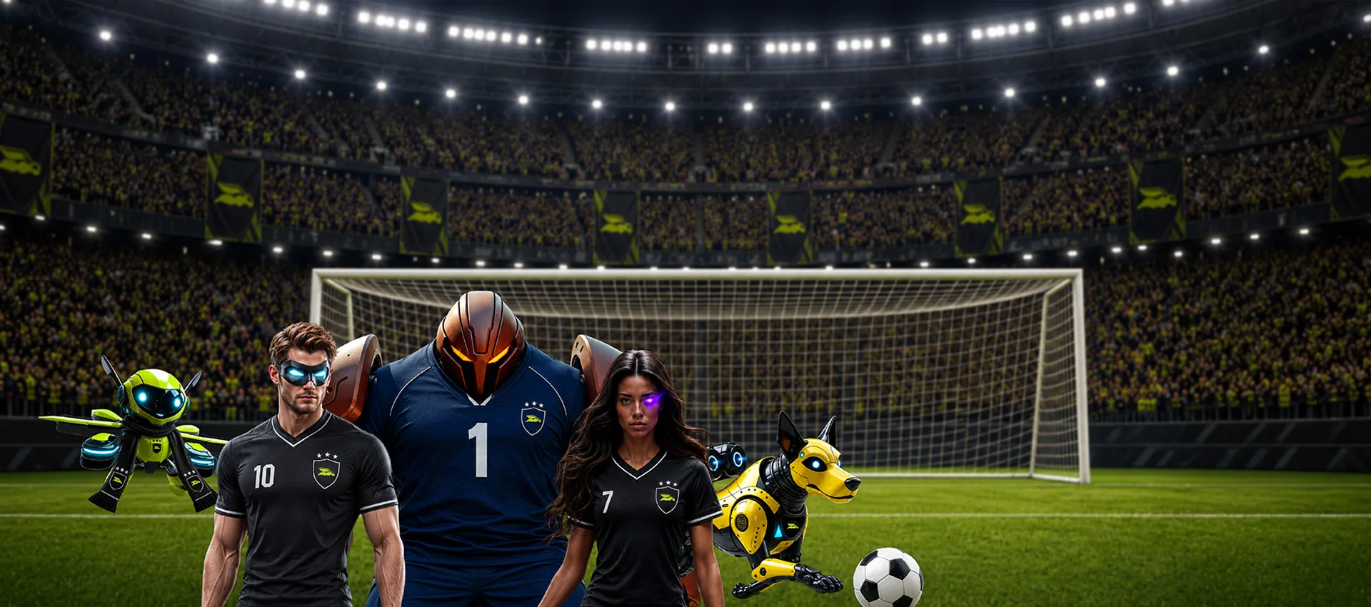 Soccer Giveaway 2026 - Terms and conditions Soccer giveaway 2026