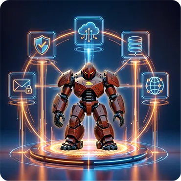 Backup platform
