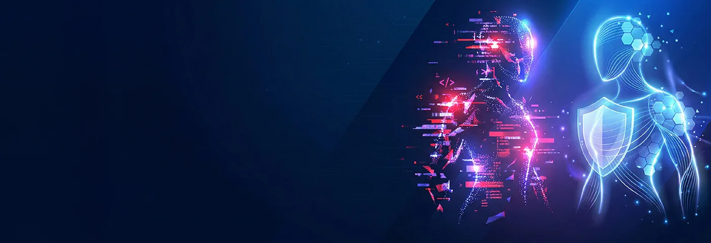 AI vs. AI: The New Cybersecurity Arms Race AI vs AI