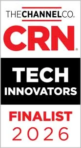 Press Information CRN Tech Innovators Finalist 2026
