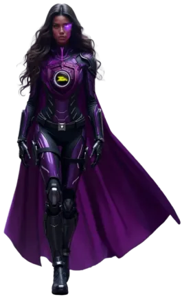 Hero : Agent Awareness