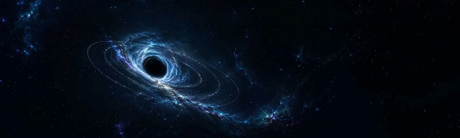 galaxy background