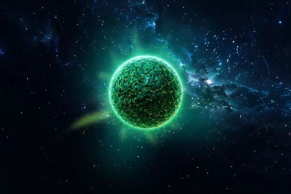 Credentia planet, Credential Theft