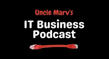 Press Information IT Business Podcast