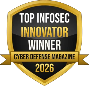 Awards Top Infosec Innovator Winner 2026